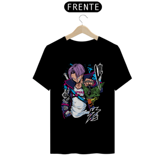 Camisa Trunks II