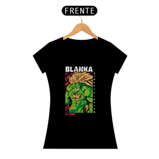 Baby Long Blanka