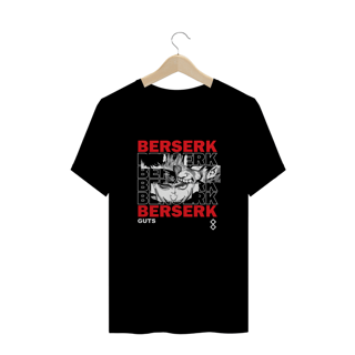 Camisa Berserk III