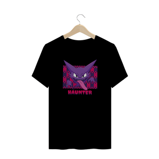 Camisa Haunter