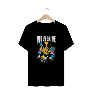 Camisa Wolverine