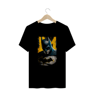 Camisa Batman IV