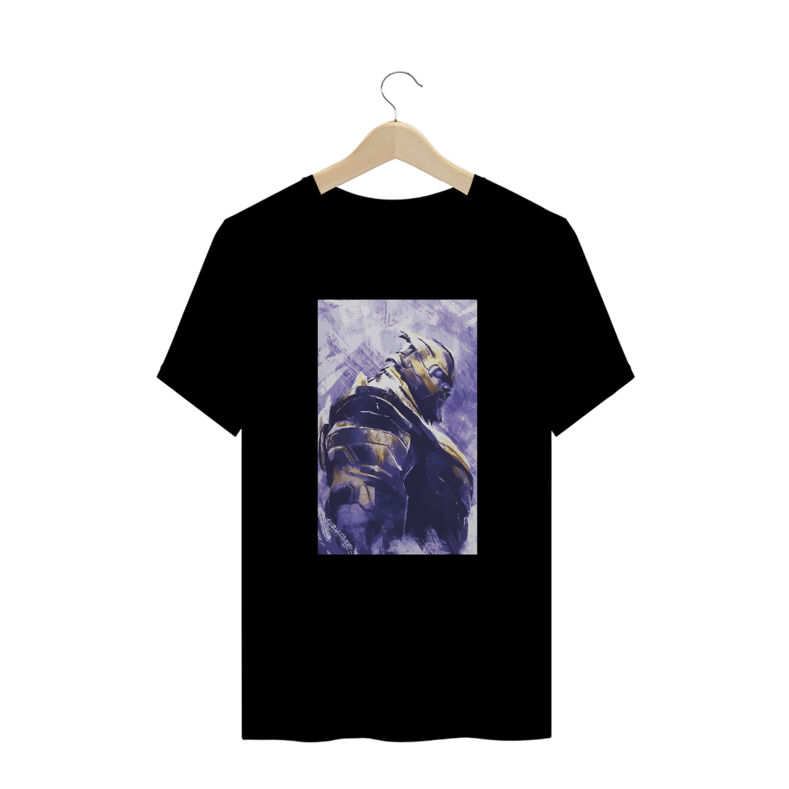 Camisa Thanos