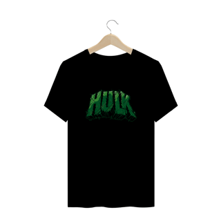 Camisa Hulk II