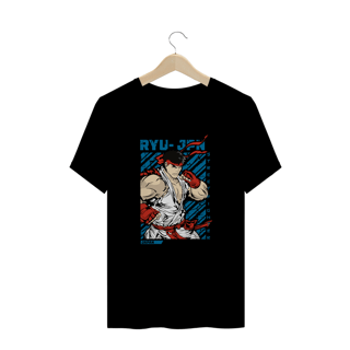 Camisa Ryu II