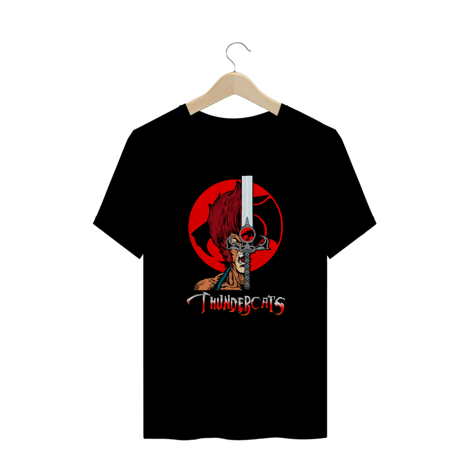 Camisa Thundercats III