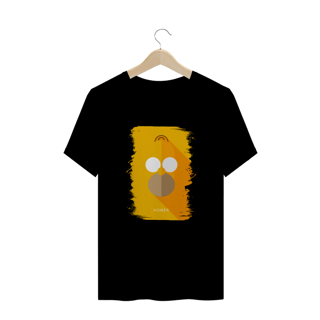 Camisa Homer