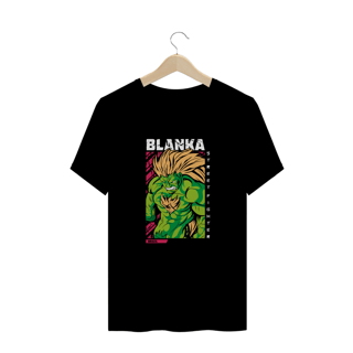 Camisa Blanka II