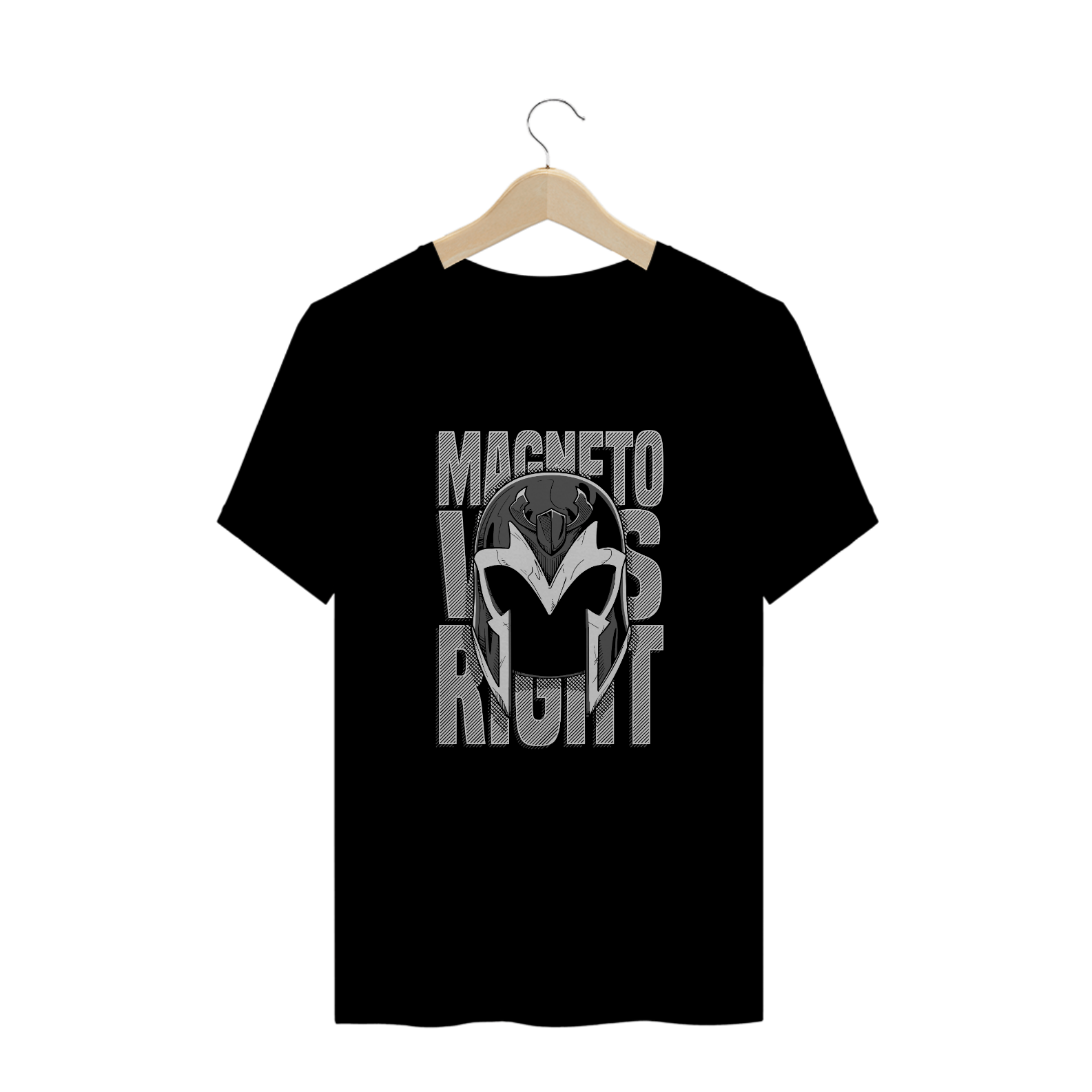 Camisa Magneto II