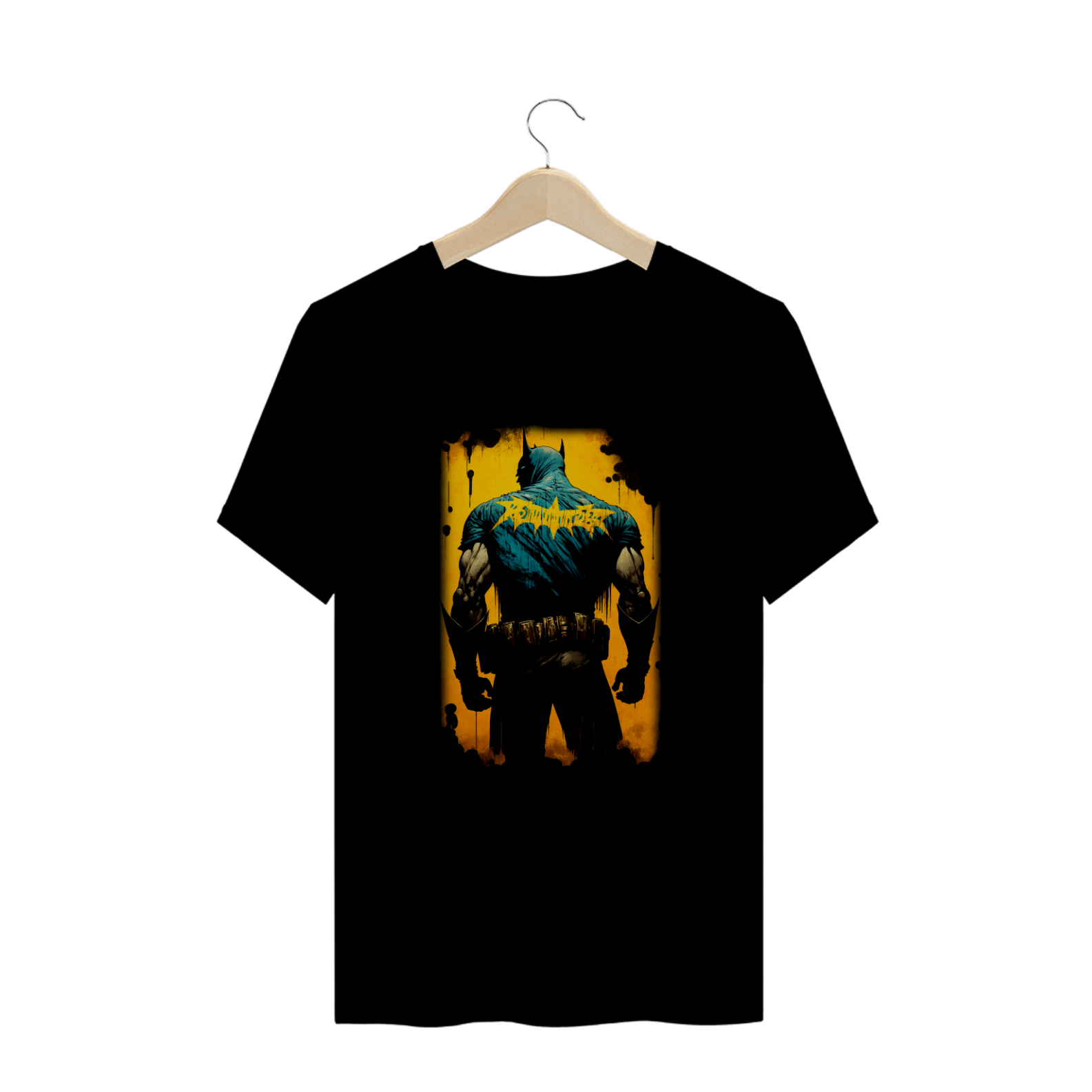 Camisa Batman VI