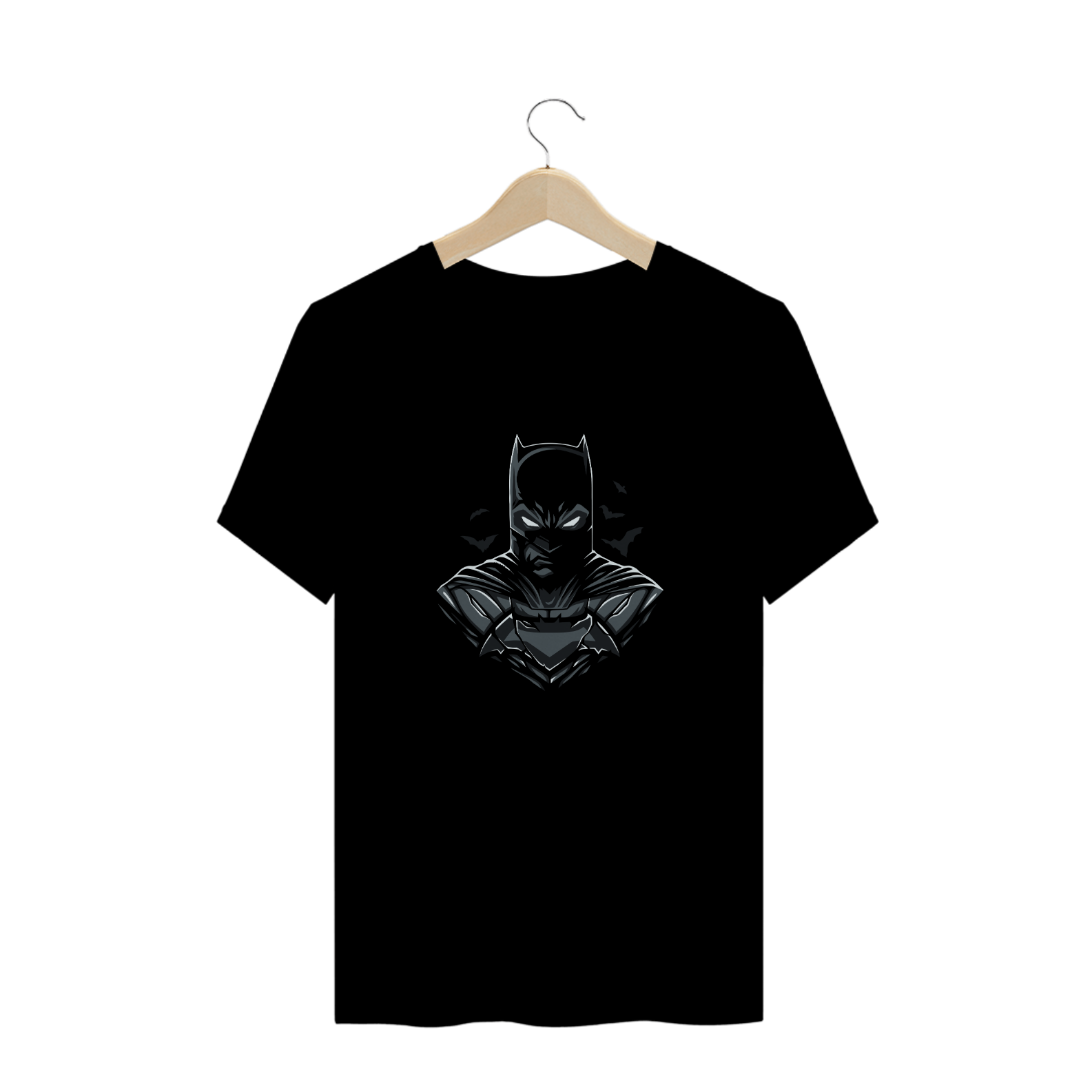 Camisa Batman VIII