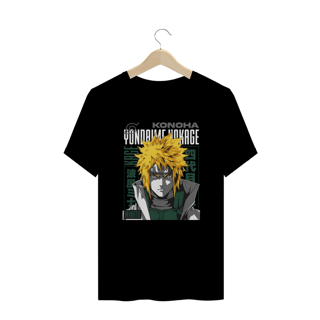 Camisa Minato