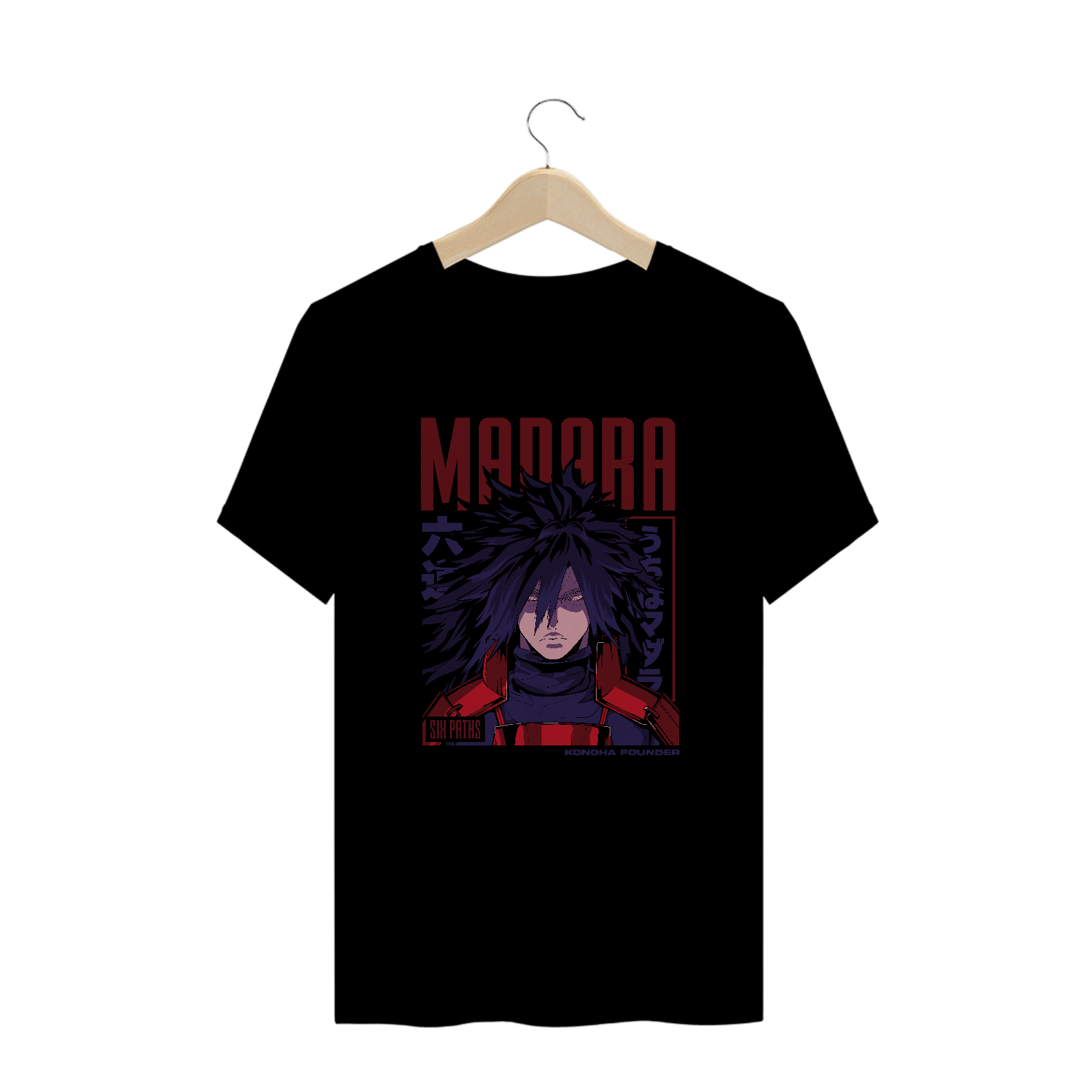 Camisa Madara II