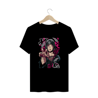 Camisa Itachi V