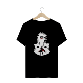 Camisa Naruto/Jiraiya