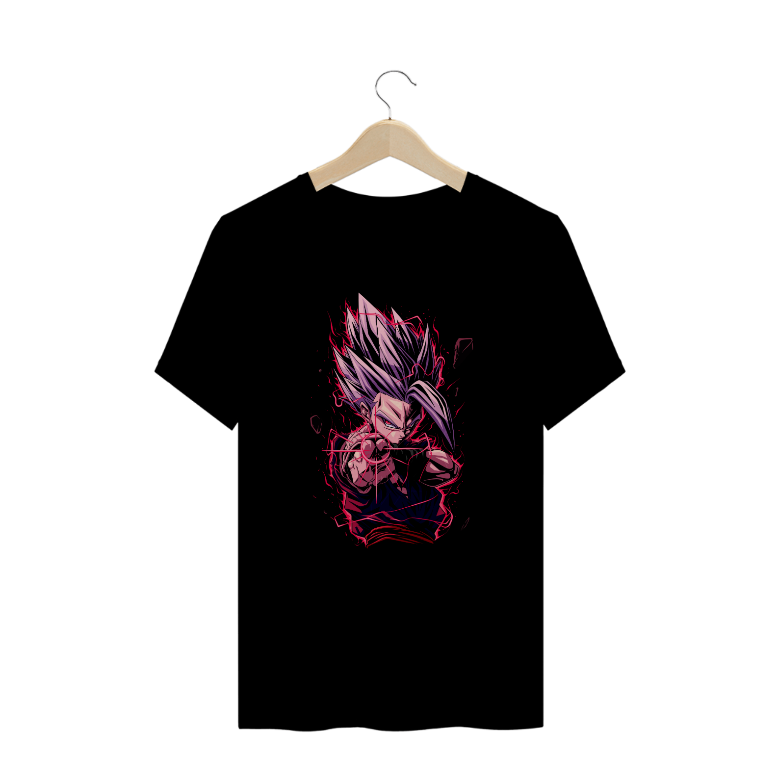 Camisa Gohan Beast