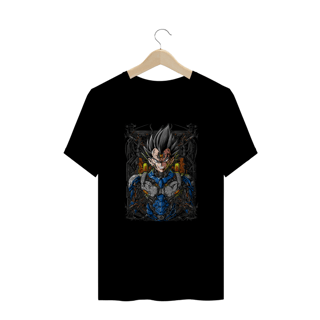 Camisa Vegeta VI