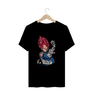 Camisa Vegeta SSgod