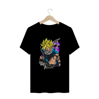 Camisa Broly II