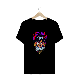 Camisa Gohan III