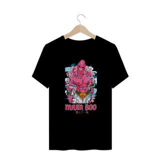 Camisa Majin Boo III