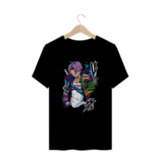 Camisa Trunks II