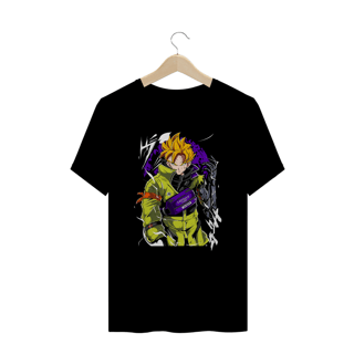 Camisa Mirai Gohan