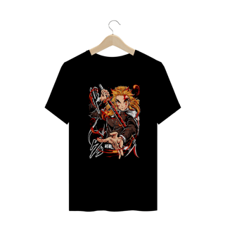 Camisa Rengoku IV