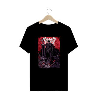 Camisa Guts