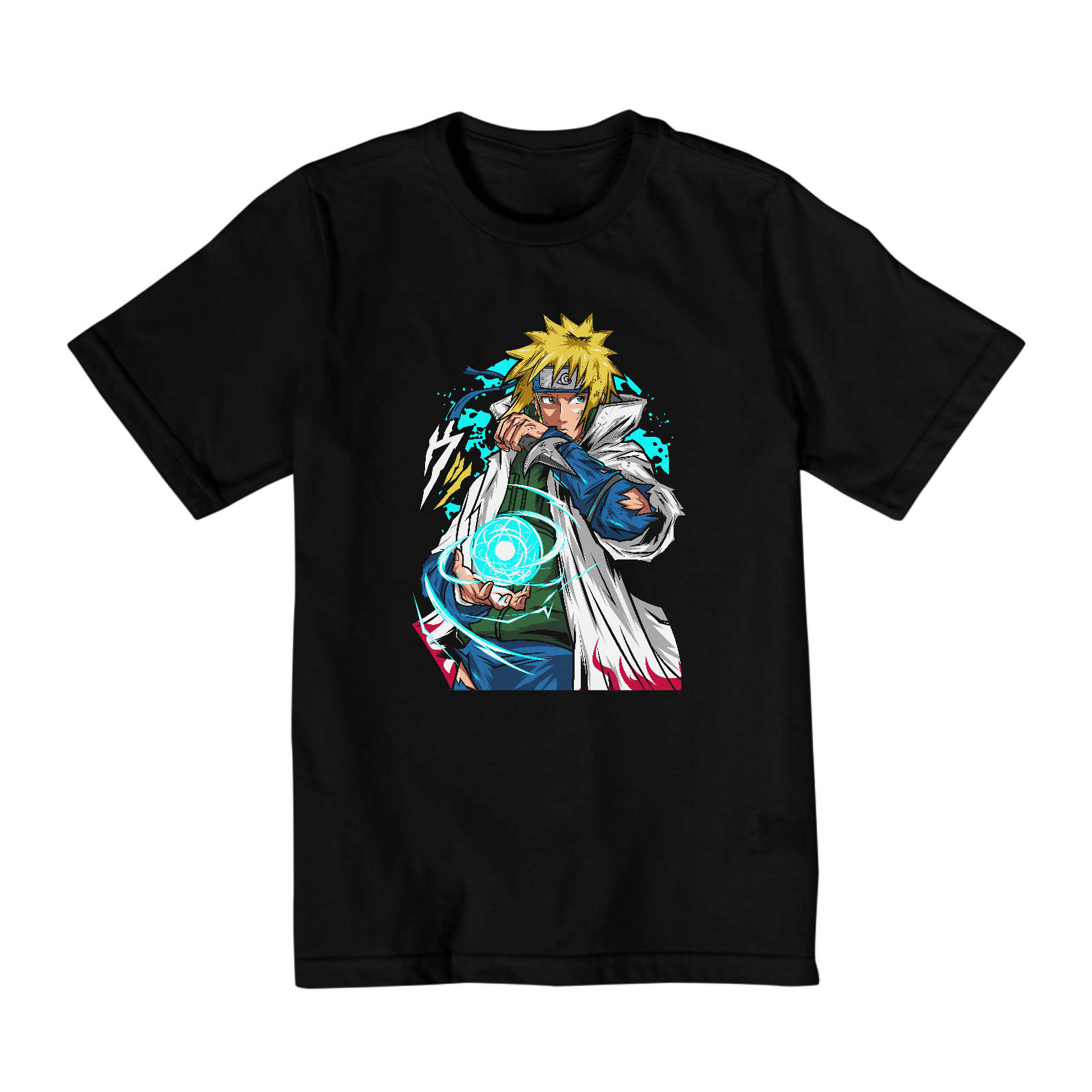 Camisa Minato