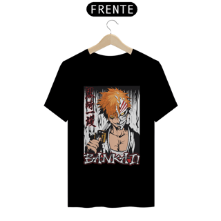  Camisa Ichigo IV