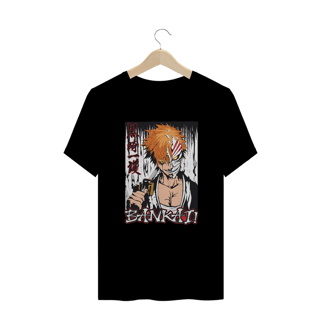  Camisa Ichigo IV