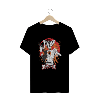  Camisa Ichigo Hollow