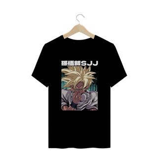 Camisa Gohan V