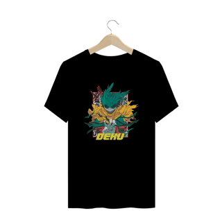 Camisa Deku II