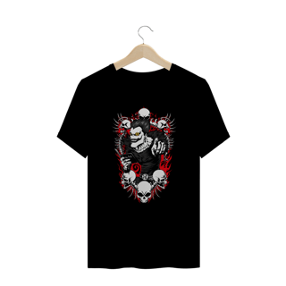 Camisa Ryuk