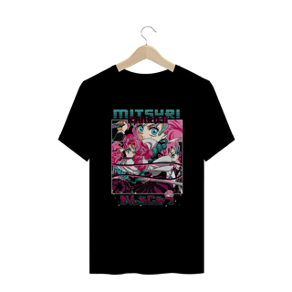 Camisa Mitsuri IV