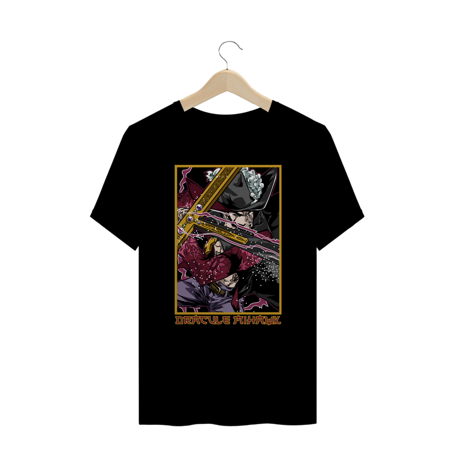 Camisa Mihawk