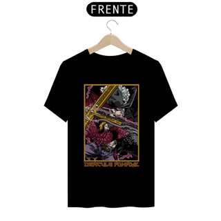 Camisa Mihawk