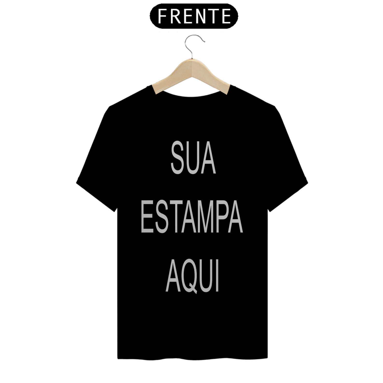 Camisa Premium (Leia a descrição)