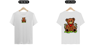 Nome do produto Camisa Swank Bear Rich