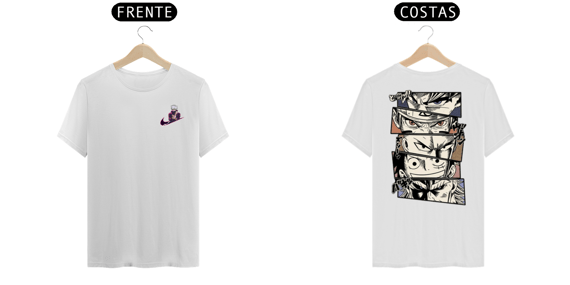 Camisa Nike anime