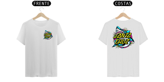 Nome do produto Camisa Santa Cruz