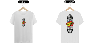 Nome do produto Camisa Santa Cruz