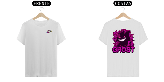 Camisa Nike anime