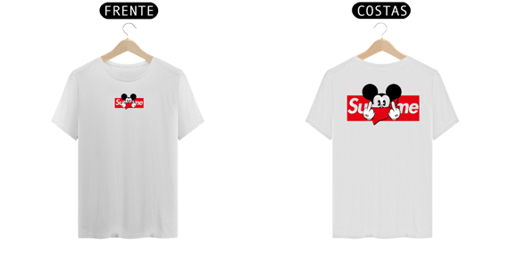 Camisa Supreme