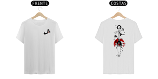 Nome do produto Camisa Nike Itachi