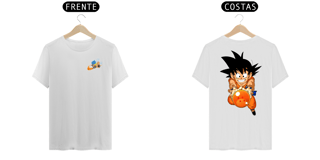 Nome do produto Camisa Nike Dragon Ball