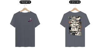 Nome do produto Camisa Nike anime