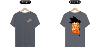 Nome do produto Camisa Nike Dragon Ball